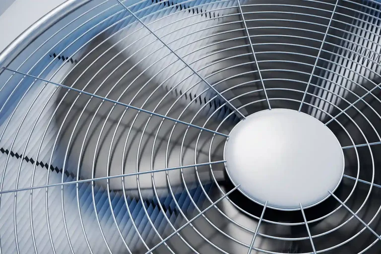 Air System Services Cooling Repairs