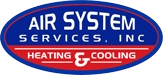 Air System Services Logo